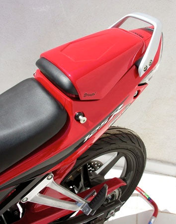 Ermax / アルマックス seat cowl for cbr 125 R 2004/2009 unpainted | 850100085