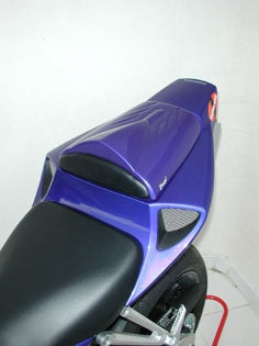 Ermax / アルマックス seat cowl for cbr 1000 rr 2007 black metal | 850165083