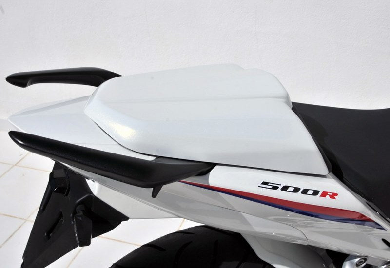 Ermax / アルマックス seat cowl for cbr 500 R 2013/2015 black | 850118136