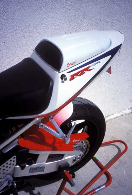 Ermax / アルマックス seat cowl for CBR 900 R 2002/2003 red | 850119070