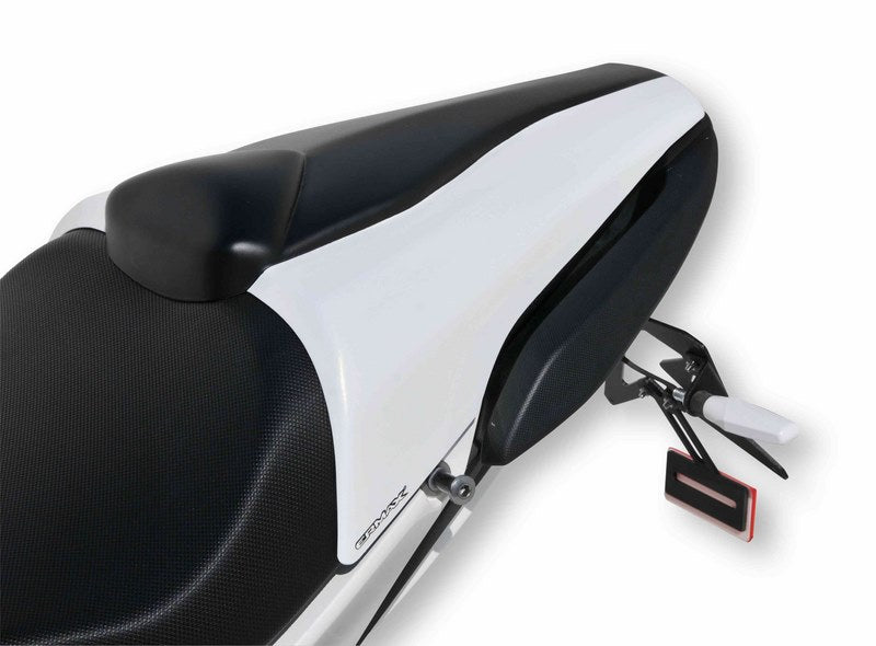 Ermax / アルマックス seat cowl for cb 650 F 2014/2016 white red | 850128150