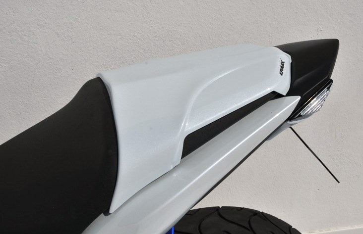 Ermax / アルマックス seat cowl for CBR 600 F 2011-2013  metallic black 2011/2013(pearl nightstar black [nha84] ) | 850168120