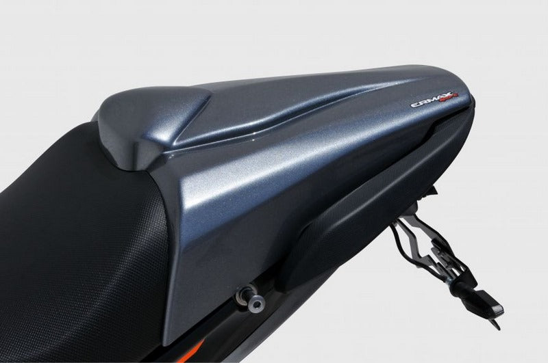 Ermax / アルマックス Seat Cowl Ermax / アルマックス For Cb 650 F 2017-2018 | 8501S88-BL