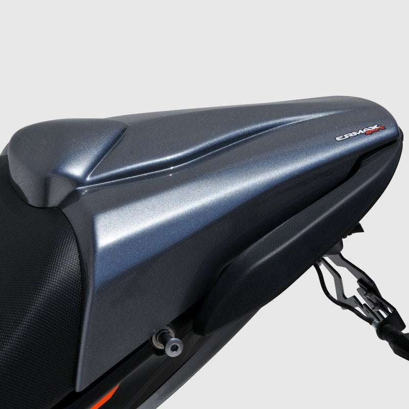 Ermax / アルマックス seat cowl for CB 650 F 2017-2018  metallic red 2018(candy cromosphere red [r 381] ) | 8501S88-H6