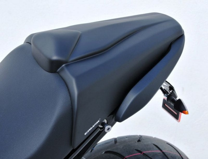 Ermax / アルマックス Seat Cowl Ermax / アルマックス For Cbr 650 F 2017-2018 | 8501S89-BL