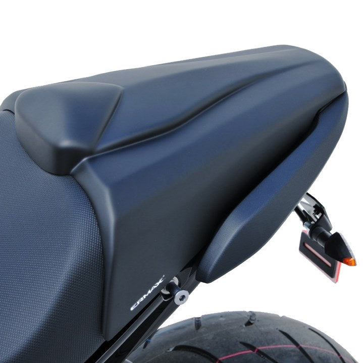 Ermax / アルマックス seat cowl for CBR 650 F 2017-2018  red 2017/2018(millenium red [r263b] ) | 8501S89-19