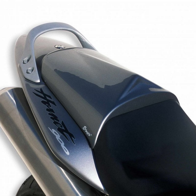 Ermax / アルマックス Seat Cowl Ermax / アルマックス For Cb 900 Hornet 2002/2006 Silver Carbon Look  | 850182068