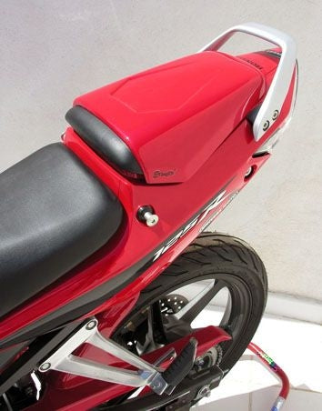 Ermax / アルマックス seat cowl for cbr 125 R 2004/2009 unpainted | 850100085