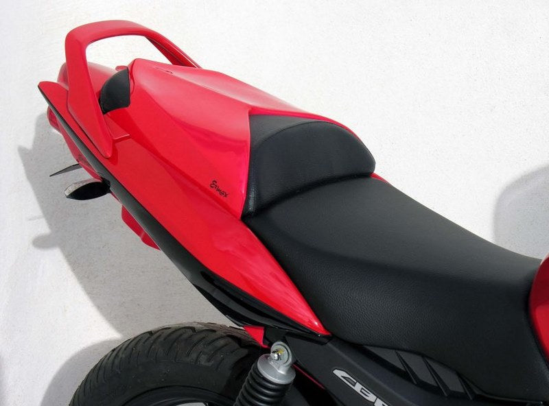 Ermax / アルマックス seat cowl for cbf 125 2010/2014 white | 850121106