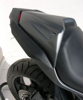 Ermax / アルマックス seat cowl for XJ 6 DIVERSION F 2010-2017  blue (race blu ) 2013(deep purplish blue metallic/yamaha blue [dpbmc] ) | 850291106