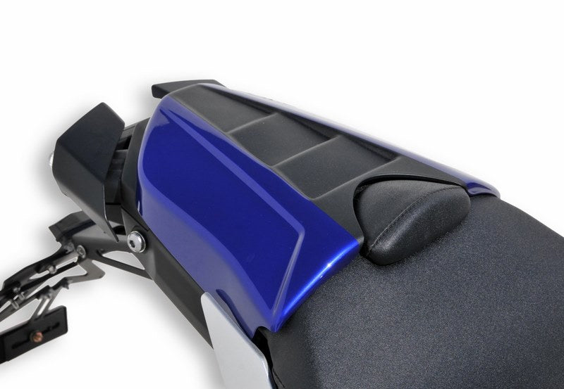 Ermax / アルマックス seat cowl for MT 10/FZ 10 2016-2019  unpainted 2016/2019 | 850200132