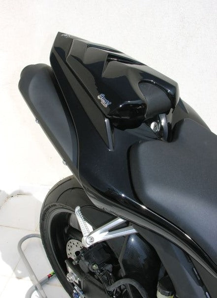 Ermax / アルマックス seat cowl for YZF R1 2007-2008  glossy black 2007(midnight black [smx] ) | 850218089