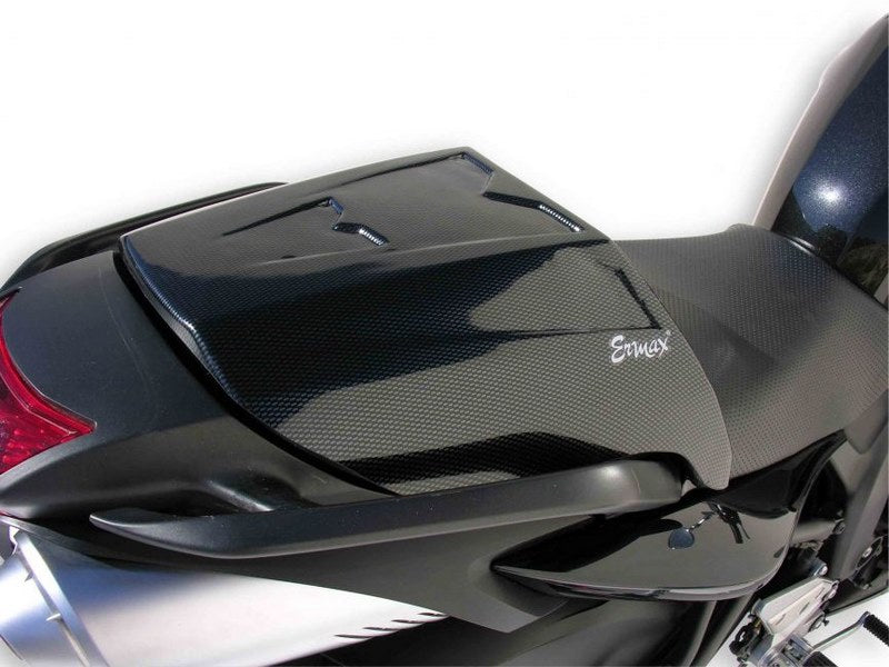 Ermax / アルマックス Seat Cowl Ermax / アルマックス For Fz6 / Fz6 Fazer / S2 2004-2007 | 8502BL075