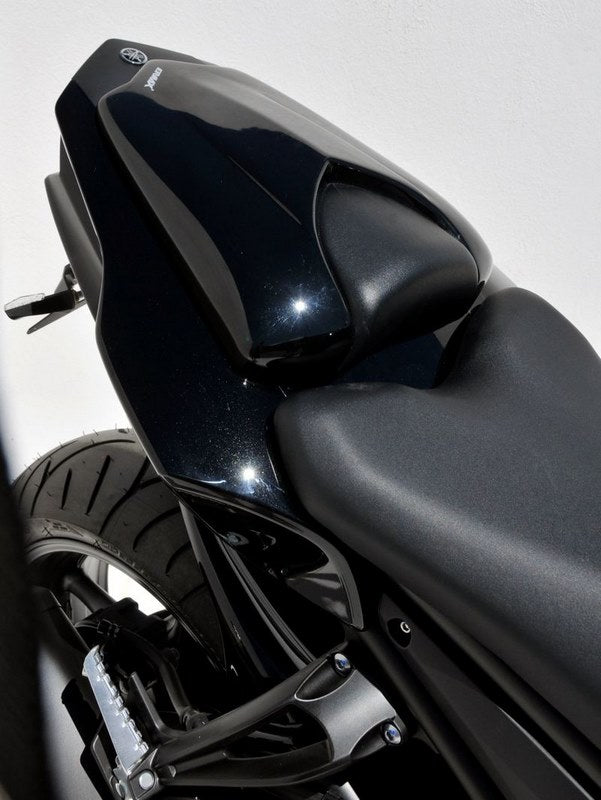 Ermax / アルマックス Seat Cowl Ermax / アルマックス For Fz8 Fazer 2010-2017 | 8502BL104