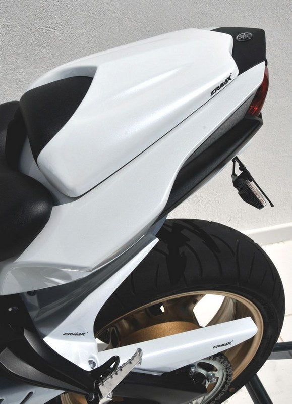 Ermax / アルマックス Seat Cowl Ermax / アルマックス For Fz8 2010-2017 | 8502BL108