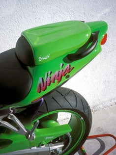 Ermax / アルマックス seat cowl for zx 9 R 98/2001 kawa green | 850323030