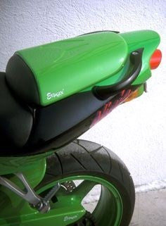 Ermax / アルマックス seat cowl for zx 6 R 98/2002 or 636 unpainted | 850300031