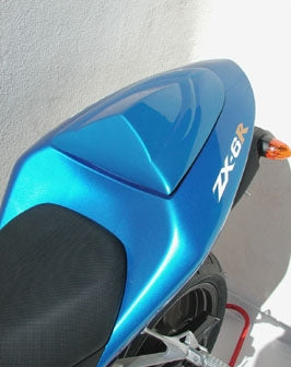 Ermax / アルマックス seat cowl for zx 6 r / rr 2005/2006 fluo green | 850342059
