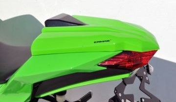 Ermax / アルマックス seat cowl for NINJA 300 2013-2017  unpainted 2013/2017 | 850300085