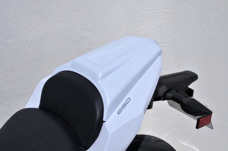 Ermax / アルマックス Seat Cowl Ermax / アルマックス For Z650 2017-2019 | 8503095-BL