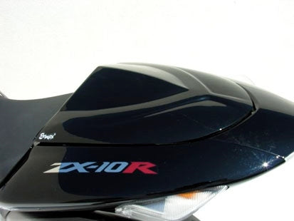 Ermax / アルマックス seat cowl for zx 10 R NINJA 2006/2007 glossy black | 850318063