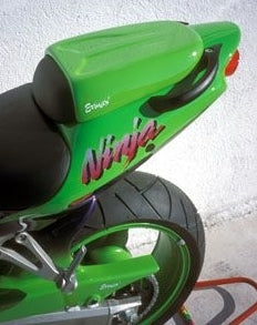 Ermax / アルマックス seat cowl for zx 9 R 98/2001 kawa green | 850323030