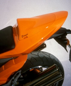 Ermax / アルマックス seat cowl for Z 1000 2003/ Z 750 2006 ORANGE | 850334054