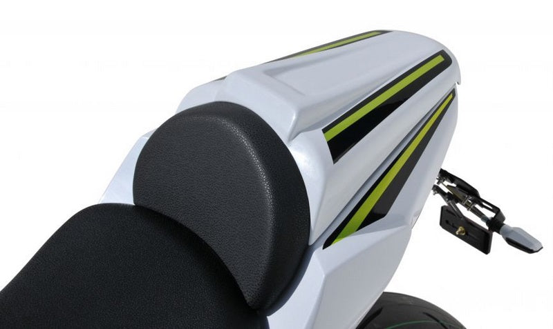 Ermax / アルマックス Seat Cowl Ermax / アルマックス For Z650 2020 -2021 | 8503S78-SE