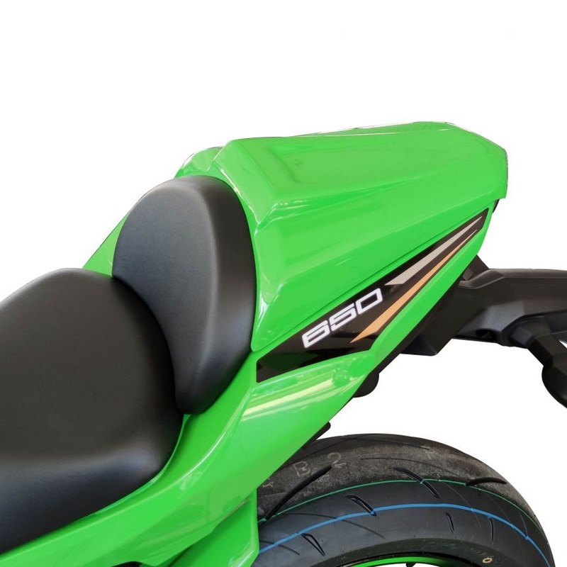 Ermax / アルマックス Seat Cowl Ermax / アルマックス For Ninja 650 2020  | 8503S79-B2