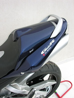 Ermax / アルマックス seat cowl for GSR 600 2006-2011  burgundy métal 2007(candy sonoma red [yhl] ) | 850415080