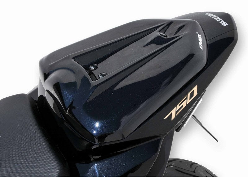 Ermax / アルマックス seat cowl for GSR 750 (GSX s 750 15/16 ) 2011-2016  red 2011/2012 | 850419104