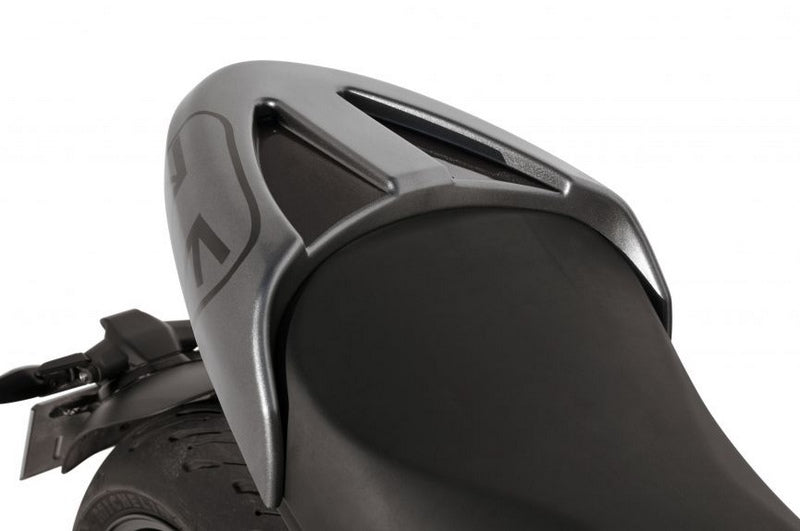 Ermax / アルマックス Seat Cowl Ermax / アルマックス For Trident 660 2021-2022 | 8521041-H3