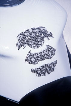 Ermax / アルマックス tank protection tribal three | 870535009