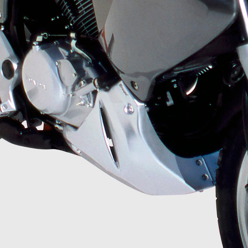 Ermax / アルマックス belly pan for VARADERO 125 2001-2006  unpainted 2001/2006 | 890100053