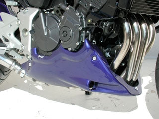 Ermax / アルマックス belly pan for cbf 600 s / n 2004/2007 unpainted | 890100084