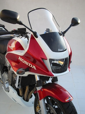 Ermax / アルマックス belly pan for CB 1300 N 2003-2005  glossy black 2003/2005(black [nh1] ) | 890118081
