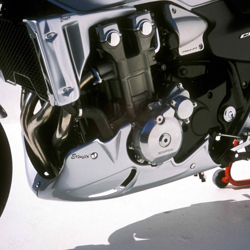 Ermax / アルマックス Belly Pan Ermax / アルマックス For Cb 1300 N 2003-2005 | 8901BL081