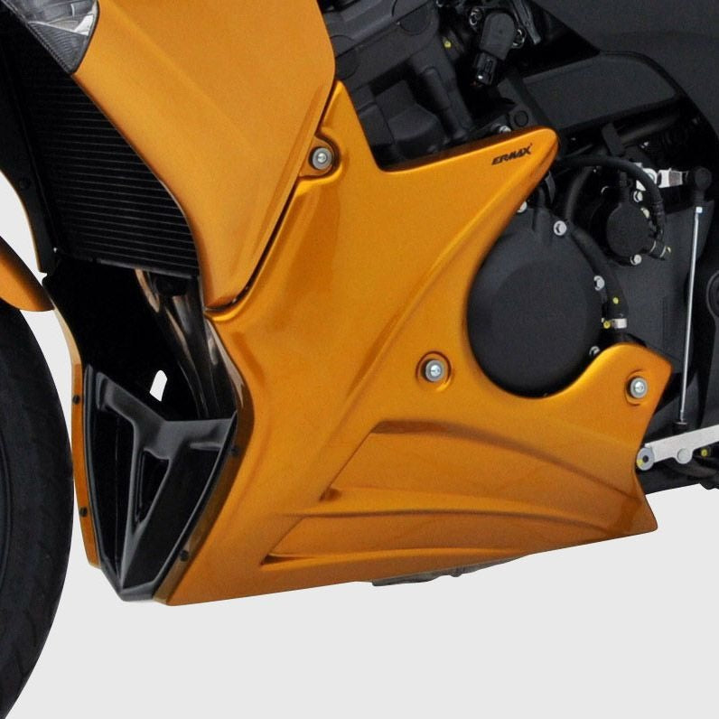 Ermax / アルマックス Belly Pan (Gt ) Ermax / アルマックス For Cbf 1000Fa 2010-2017 | 8901BL117