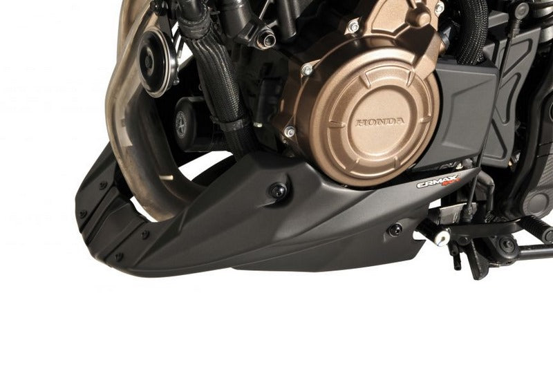 Ermax / アルマックス Belly Pan (Evo 3 Parts ) Ermax / アルマックス For Cb 500 F 2019 -2022 | 8901T02-PS