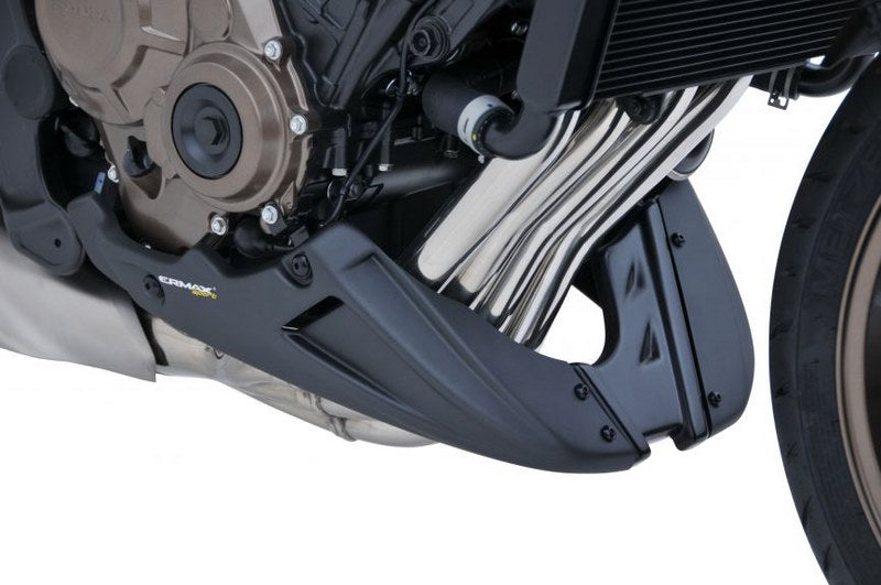 Ermax / アルマックス Belly Pan (3 Parts ) Ermax / アルマックス For Cb 650 R 2021-2022 | 8901T12-PS