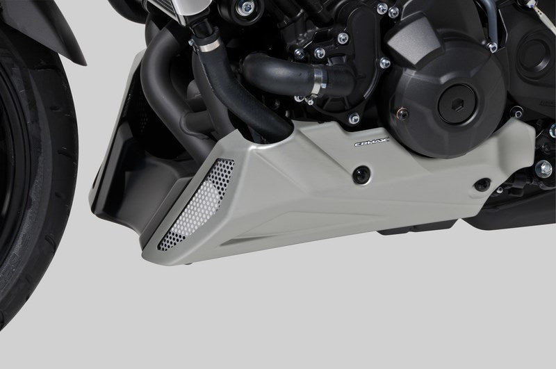 Ermax / アルマックス belly pan (Evo 3 parts ) for XSR 900 2016-2017  red 2018(vivid red cocktail 1/racing red [vrc1] ) | 890219131