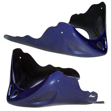 Ermax / アルマックス Belly Pan (Or Sp 99/06 ) Ermax / アルマックス For Xjr 1300 1999-2016 | 8902BL050