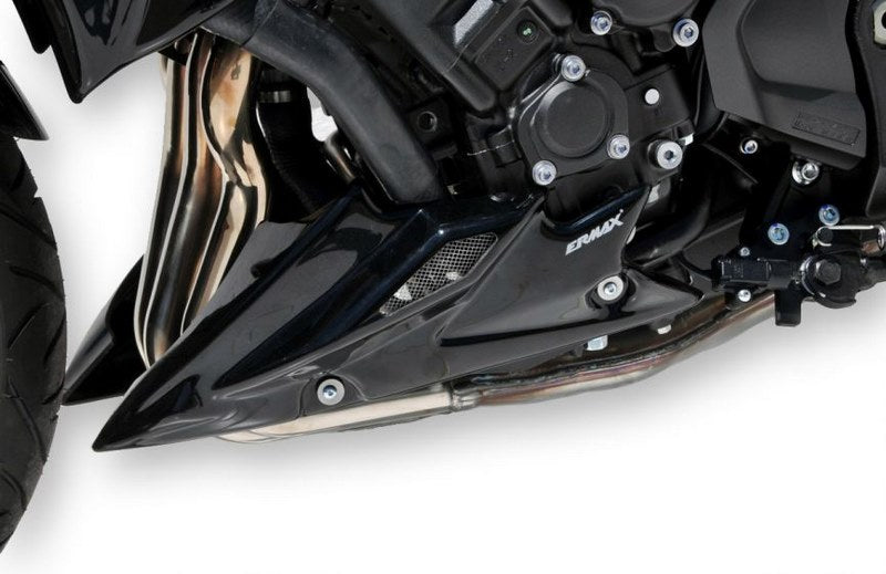 Ermax / アルマックス Belly Pan (Except Modèle Abs ) Ermax / アルマックス For Fz8 2010-2017 | 8902BL108