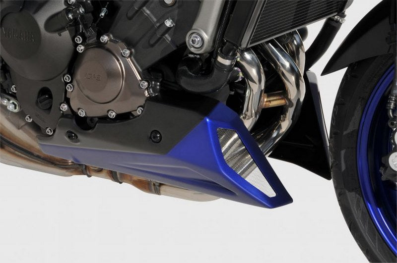 Ermax / アルマックス Belly Pan (2 Parts ) Ermax / アルマックス For Mt09(Fz 9 ) 2014-2016 | 8902BL117