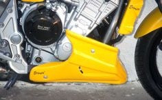 Ermax / アルマックス Belly Pan Ermax / アルマックス For Fzs 1000Fazer 2001-2005 | 890282057