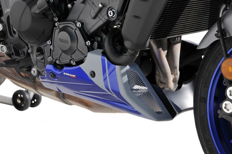 Ermax / アルマックス Belly Pan (Evo 3 Parts ) Ermax / アルマックス For Mt09(Fz 9) 2021 -2022 | 8902Y99-Y4