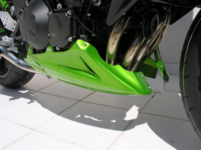 Ermax / アルマックス Belly Pan Ermax / アルマックス For Z750 2004-2006 | 8903BL055
