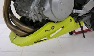 Ermax / アルマックス Belly Panfor Er 6 N/F 2006/2008 | 8903BL062