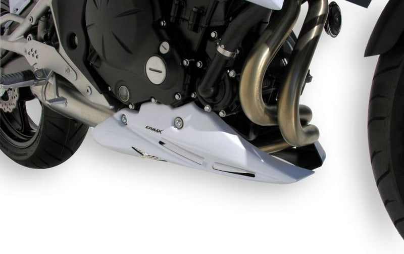 Ermax / アルマックス Belly Pan (En 2 Parts ) Ermax / アルマックス For Er 6 N/F 2009-2011 | 8903BL071