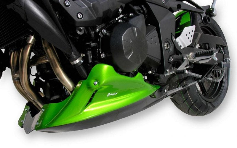 Ermax / アルマックス Belly Pan (3 Parts ) Ermax / アルマックス For Z750 R 2011-2012 | 8903BL080